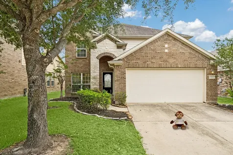 10108 Hidden Creek Falls Lane Brookshire TX 77423