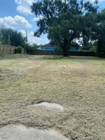 1121 Theresa Street Houston TX 77051