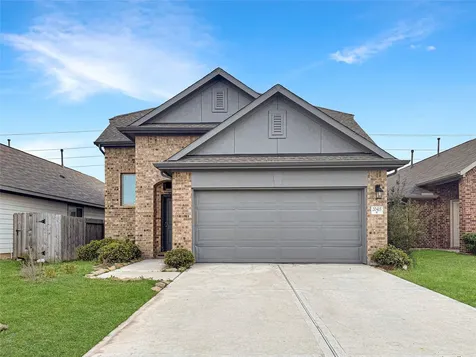 20415 Scout Landing Trail Richmond TX 77407