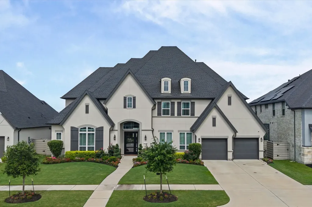 4923 Grapevine Lane Manvel TX 77578
