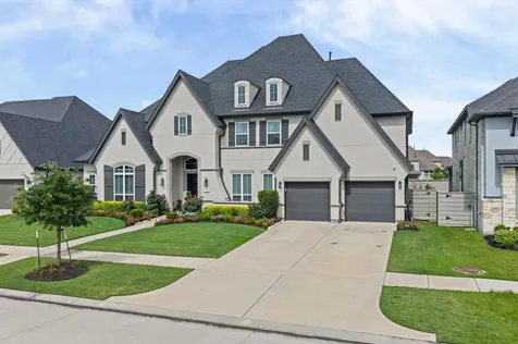 4923 Grapevine Lane Manvel TX 77578