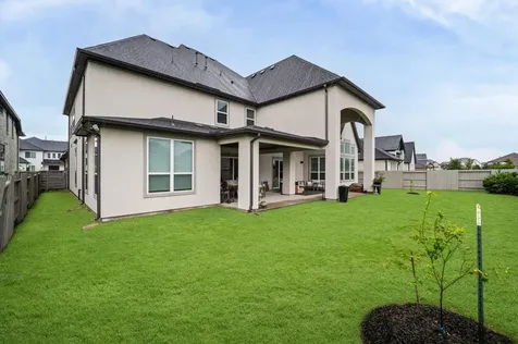 4923 Grapevine Lane Manvel TX 77578