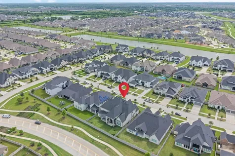 4923 Grapevine Lane Manvel TX 77578