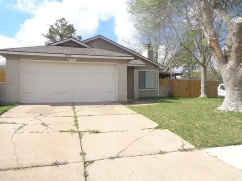 13919 Tower Point Drive Sugar Land TX 77498