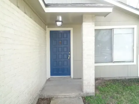 13919 Tower Point Drive Sugar Land TX 77498