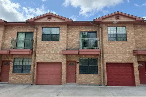 9400 Bellaire Boulevard 205 Houston TX 77036