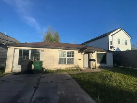4116 Castor Street Houston TX 77022