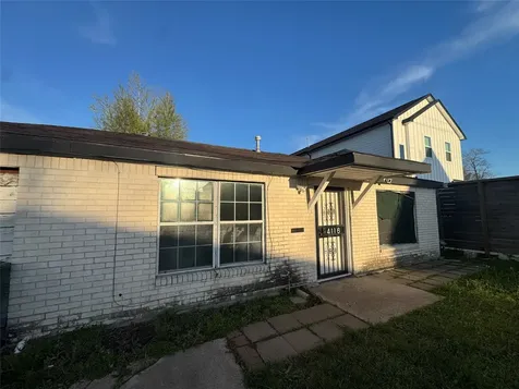4116 Castor Street Houston TX 77022
