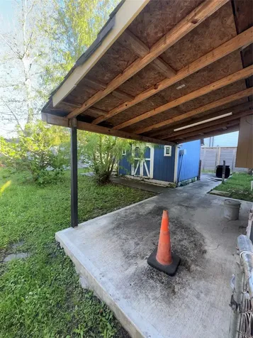 4116 Castor Street Houston TX 77022