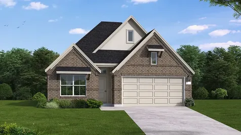 28815 Crockett Gardens Drive New Caney TX 77357