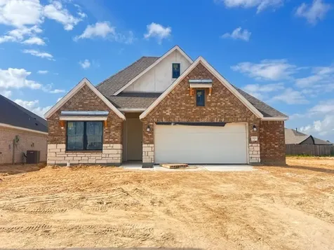 28815 Crockett Gardens Drive New Caney TX 77357
