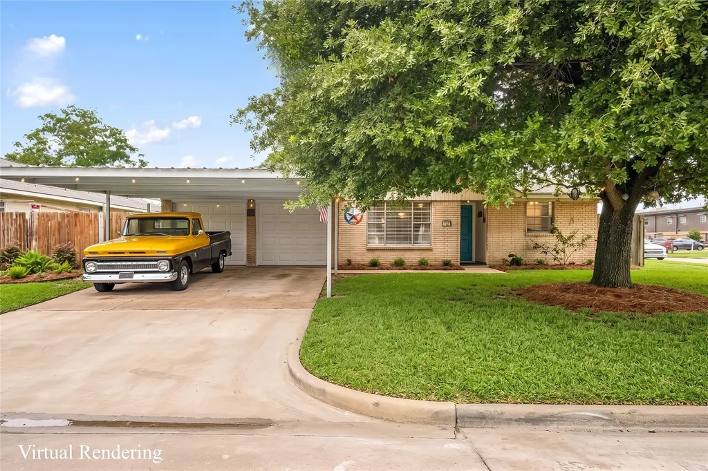 1707 6th Street Galena Park TX 77547