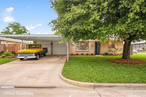 1707 6TH Street Galena Park TX 77547