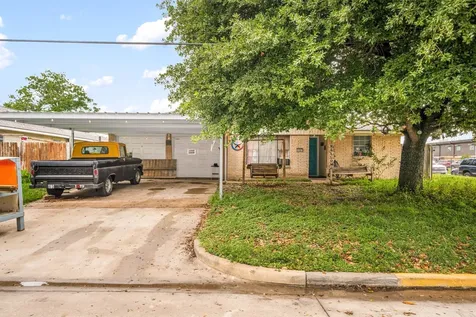 1707 6TH Street Galena Park TX 77547