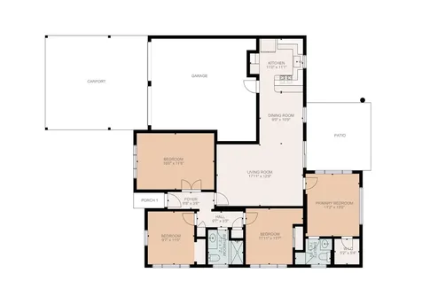 1707 6th Street Galena Park TX 77547