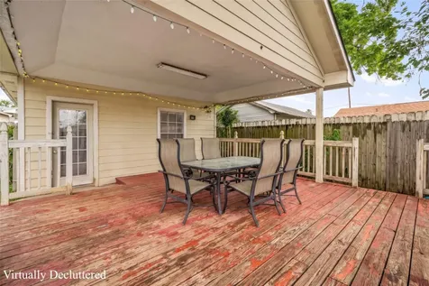 1707 6th Street Galena Park TX 77547