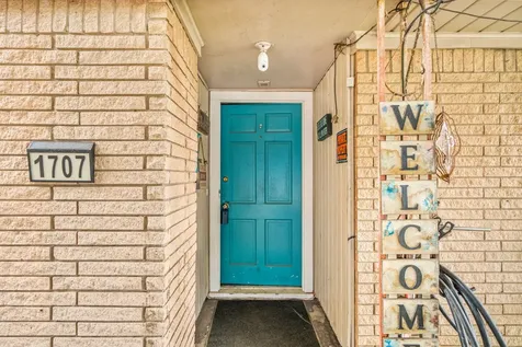 1707 6th Street Galena Park TX 77547