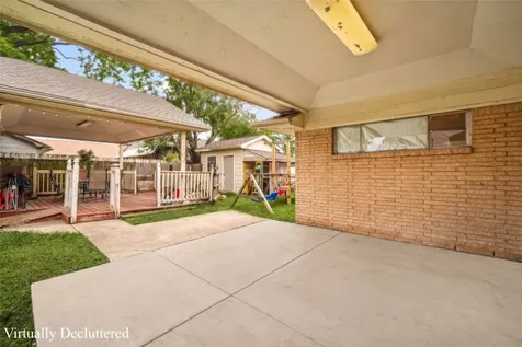 1707 6th Street Galena Park TX 77547