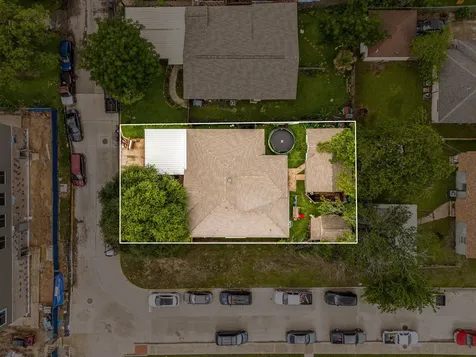 1707 6th Street Galena Park TX 77547