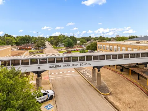 1707 6th Street Galena Park TX 77547