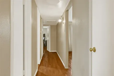 5843 Kenilwood Drive Houston TX 77033