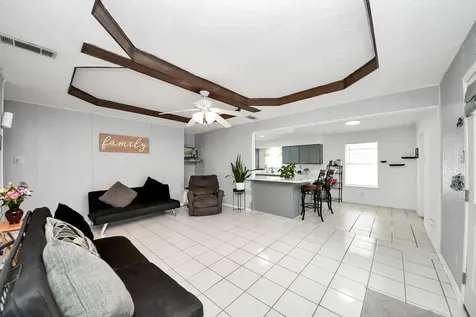 615 Barbara Mae Street Houston TX 77015
