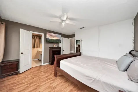 615 Barbara Mae Street Houston TX 77015