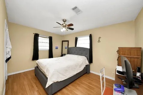 615 Barbara Mae Street Houston TX 77015