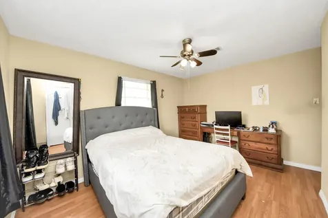 615 Barbara Mae Street Houston TX 77015