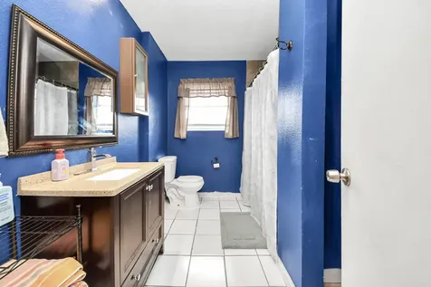 615 Barbara Mae Street Houston TX 77015