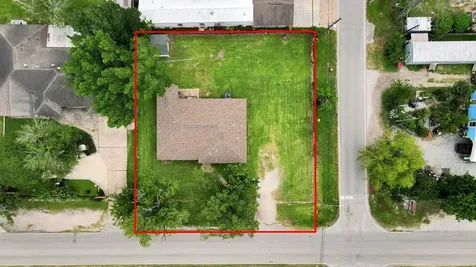 615 Barbara Mae Street Houston TX 77015