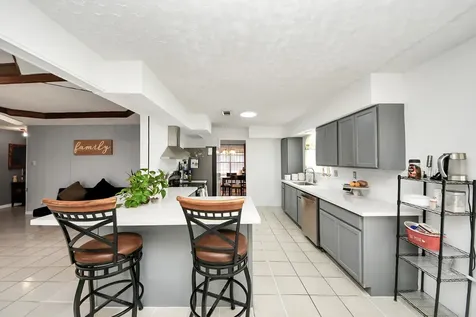 615 Barbara Mae Street Houston TX 77015