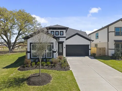 1110 Luna Drive Missouri City TX 77459