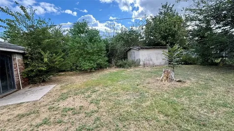17018 Woodacre Drive Houston TX 77049