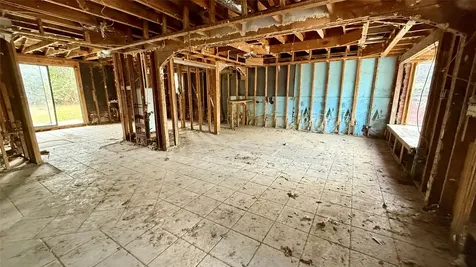 17018 Woodacre Drive Houston TX 77049