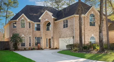 138 Oriel Oaks The Woodlands TX 77382