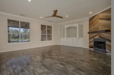 138 Oriel Oaks The Woodlands TX 77382