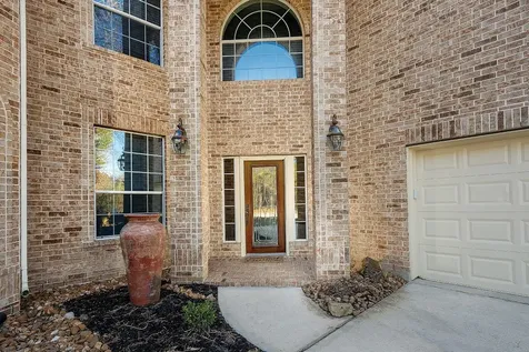 138 Oriel Oaks The Woodlands TX 77382