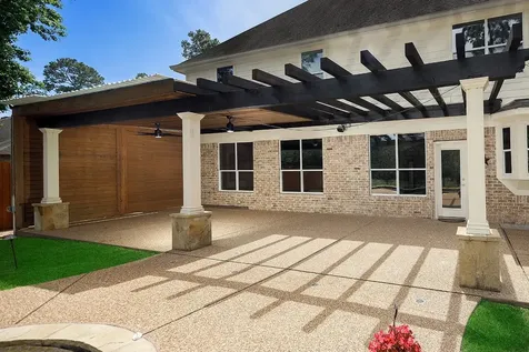138 Oriel Oaks The Woodlands TX 77382
