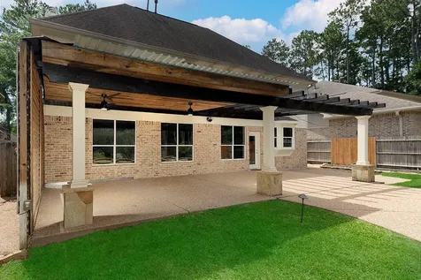 138 Oriel Oaks The Woodlands TX 77382