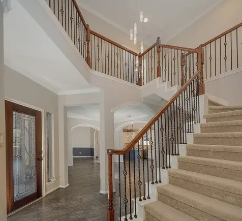 138 Oriel Oaks The Woodlands TX 77382