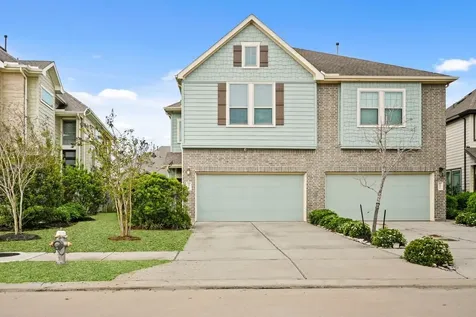 2527 Bordelon Lane Missouri City TX 77459
