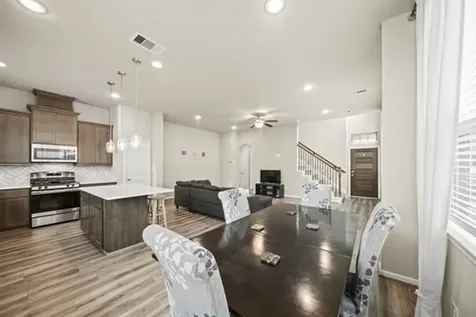 2527 Bordelon Lane Missouri City TX 77459