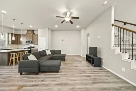 2527 Bordelon Lane Missouri City TX 77459