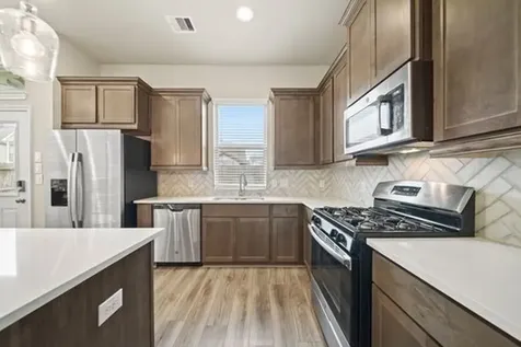 2527 Bordelon Lane Missouri City TX 77459