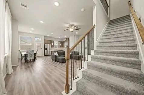 2527 Bordelon Lane Missouri City TX 77459