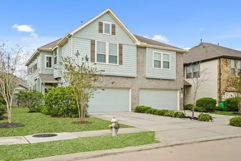 2527 Bordelon Lane Missouri City TX 77459
