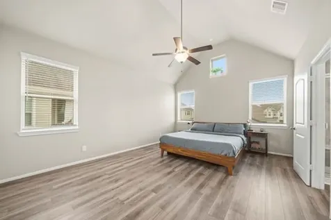 2527 Bordelon Lane Missouri City TX 77459