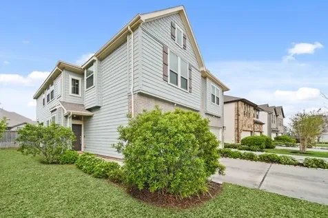 2527 Bordelon Lane Missouri City TX 77459