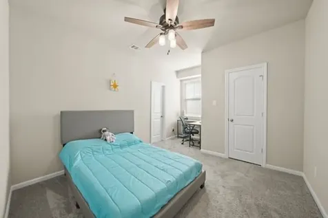 2527 Bordelon Lane Missouri City TX 77459